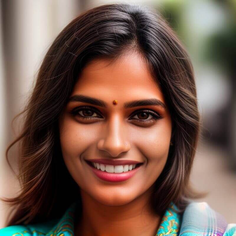 Priya Nair