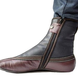Leather Socks For Men & Woman